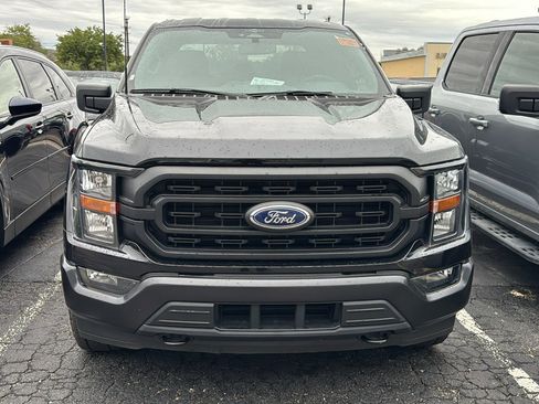 Used 2023 Ford F150 XL w/ Rattler Package AWD/4WD image 4