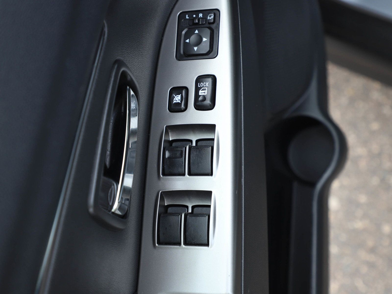 Used 2026 Mitsubishi Outlander Sport SE AWD/4WD image 18