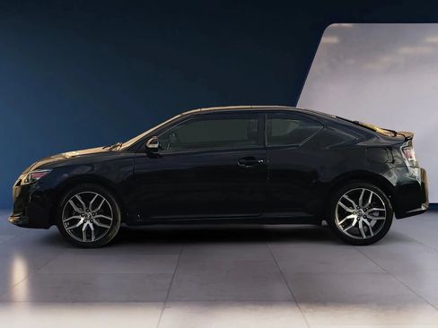 Used 2016 Scion tC FWD image 2