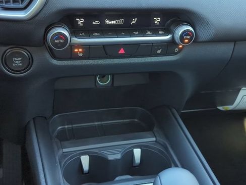 Used 2026 MAZDA CX-50 Meridian Edition w/ Cargo Package AWD/4WD image 20