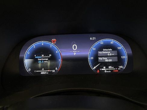 Used 2023 Toyota Highlander Limited FWD image 9