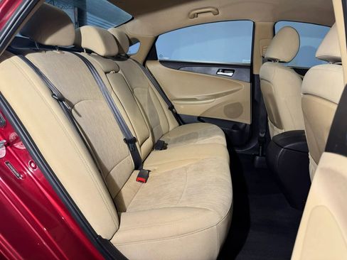 Used 2013 Hyundai Sonata GLS image 25