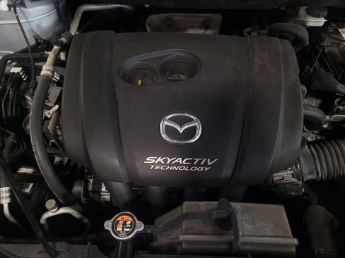 Used 2016 MAZDA CX-5 Touring FWD image 30
