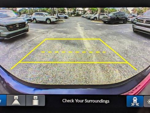 New 2026 Honda Passport RTL image 13