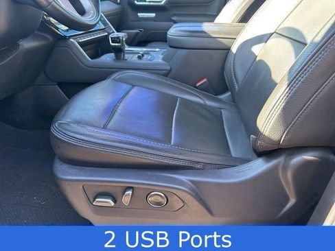 Used 2024 GMC Sierra 1500 Denali w/ Denali Reserve Package image 34