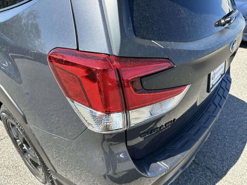 Certified 2023 Subaru Forester Wilderness AWD/4WD image 8