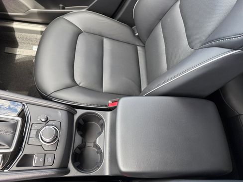 New 2025 MAZDA CX-5 AWD 2.5 S w/ Select Package image 14