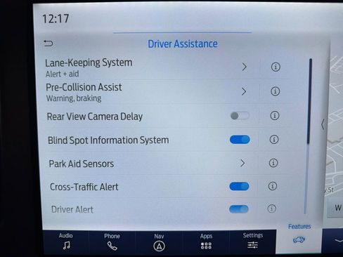 Used 2024 Ford Bronco Badlands image 27