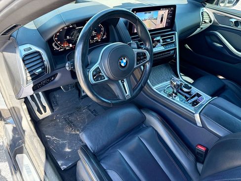 Used 2023 BMW M850i xDrive Convertible image 25