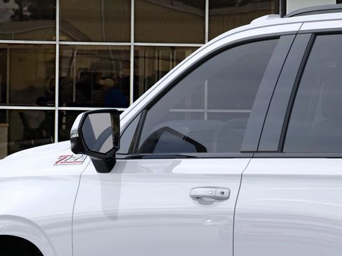 New 2026 Chevrolet Tahoe Z71 AWD/4WD image 12