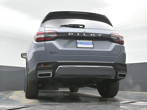 New 2026 Honda Pilot Elite image 52