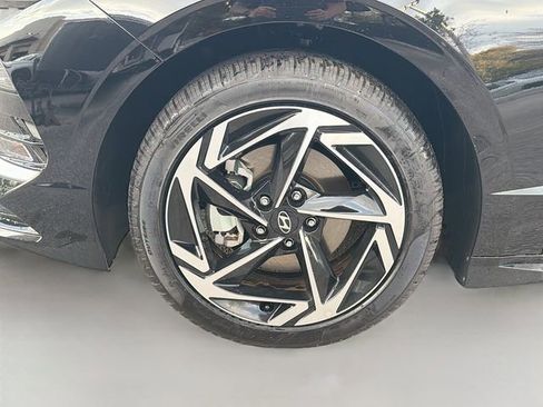 New 2026 Hyundai Sonata SEL image 28