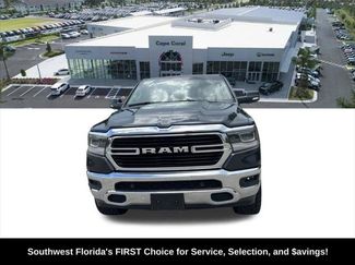 Certified 2019 RAM 1500 Big Horn RWD video 2
