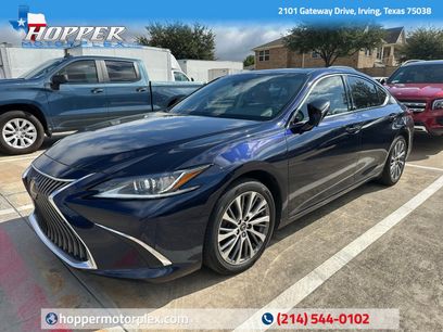Used 2021 Lexus ES 350 w/ Premium Package
