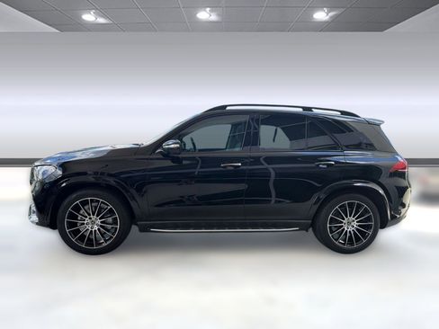 Used 2022 Mercedes-Benz GLE 350 image 2