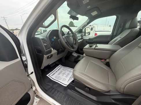 Used 2019 Ford F350 XL AWD/4WD image 11
