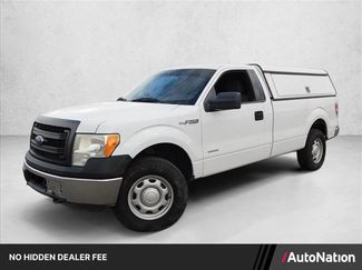 Used 2013 Ford F150 XL w/ XL Plus Pkg AWD/4WD video 1