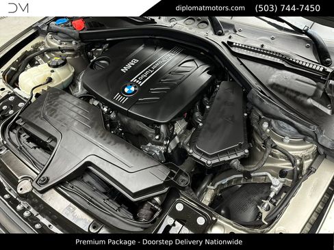 Used 2018 BMW 328d xDrive Sedan image 49
