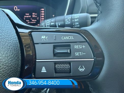 New 2026 Honda Pilot EX-L image 12
