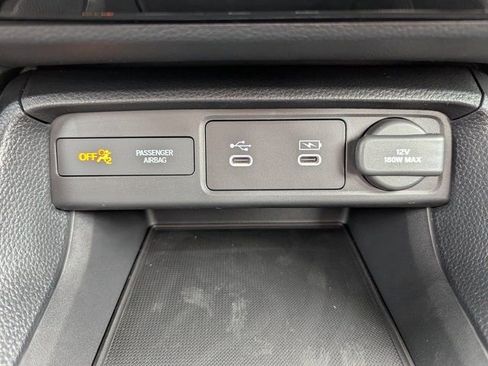 New 2026 Honda Civic Sport image 32