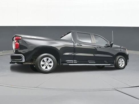 Used 2024 Chevrolet Silverado 1500 LT w/ Protection Package AWD/4WD image 56