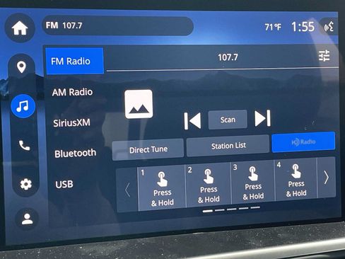 New 2026 Subaru Outback Limited AWD/4WD image 17