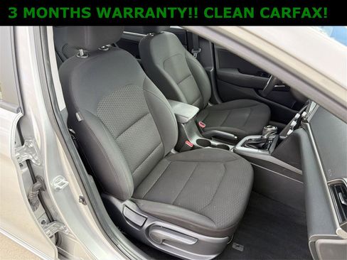 Used 2020 Hyundai Elantra Value Edition w/ Cargo Package (C1) image 21