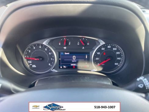 Used 2019 GMC Terrain SLE w/ Driver Convenience Package AWD/4WD image 14