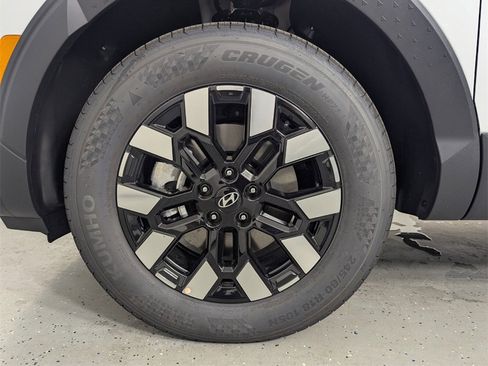 New 2026 Hyundai Santa Cruz SEL image 9