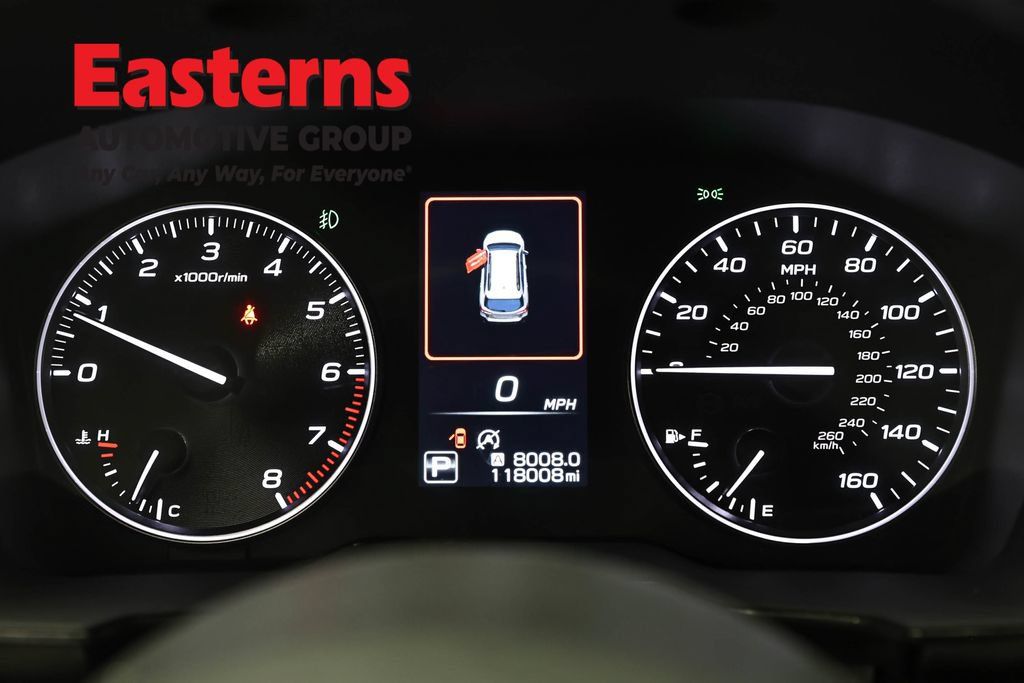 Used 2024 Subaru Outback Premium AWD/4WD image 32