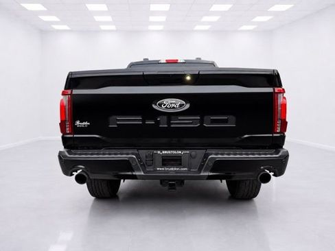 Used 2024 Ford F150 Lariat w/ Equipment Group 502A High AWD/4WD image 12
