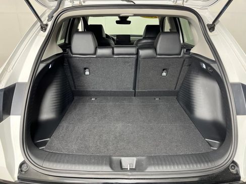 Certified 2025 Honda HR-V EX-L image 10
