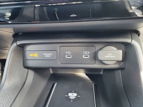 Used 2026 Honda Civic Sport Touring image 25