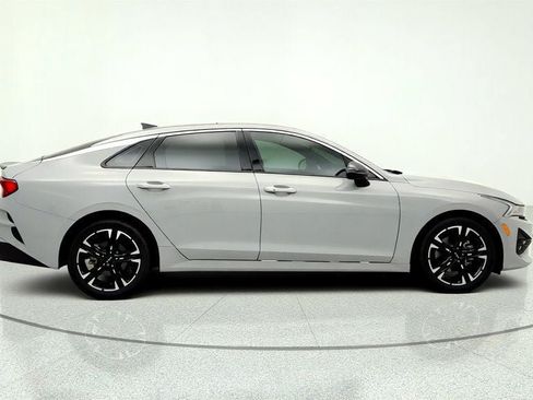 Used 2022 Kia K5 GT-Line w/ GT-Line FWD Premium Package image 4