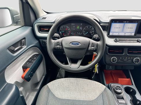 Used 2024 Ford Maverick XLT FWD image 20