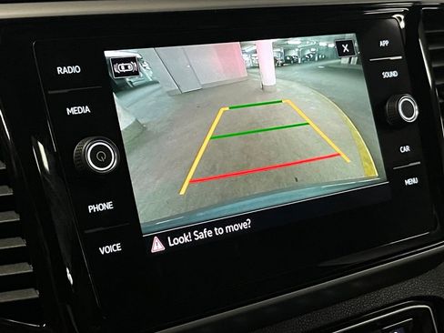 Used 2023 Volkswagen Atlas Cross Sport SE w/ Panoramic Sunroof Package AWD/4WD image 30