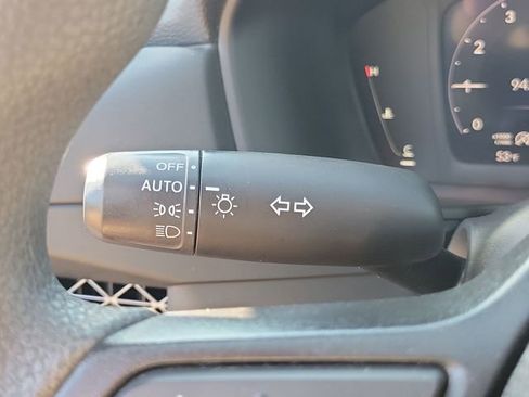 Certified 2023 Honda Accord EX image 35