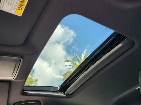 Certified 2025 Honda Accord Sport image 21