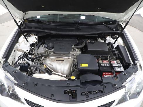 Used 2013 Toyota Camry SE image 27