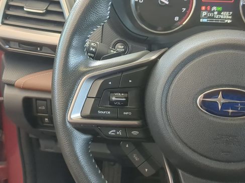 Used 2022 Subaru Forester Touring AWD/4WD image 17