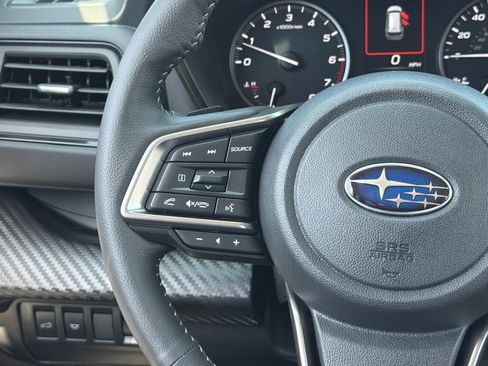 New 2026 Subaru Ascent Premium AWD/4WD image 13
