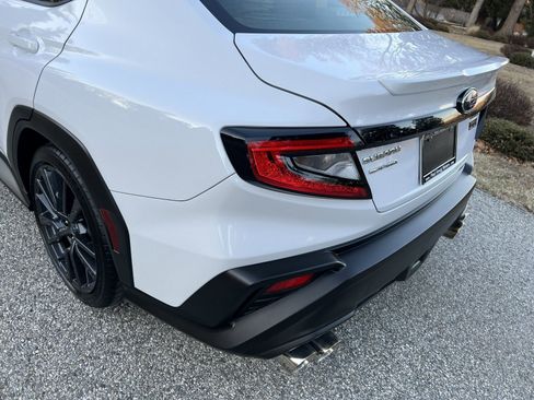 Used 2023 Subaru WRX Limited image 99