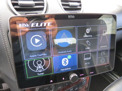 Used 2010 Mercedes-Benz GL 450 4MATIC image 20