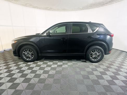 Used 2018 MAZDA CX-5 Sport FWD image 6