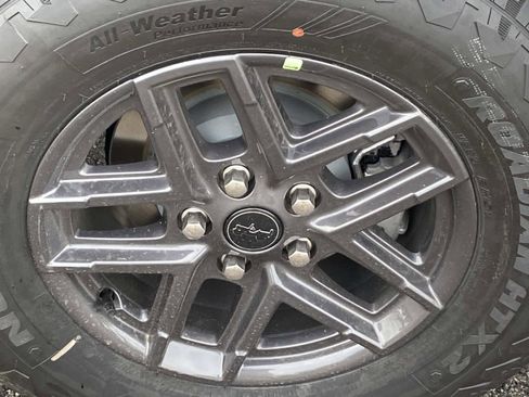 New 2026 Jeep Wrangler Sport S image 6