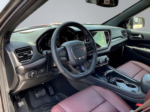 New 2026 Dodge Durango GT AWD/4WD image 8