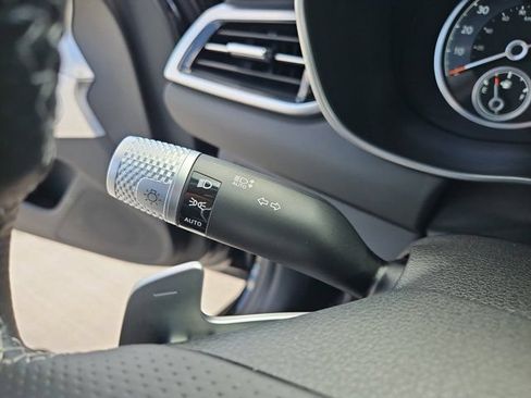 Used 2026 Genesis G70 2.5T Prestige RWD image 22