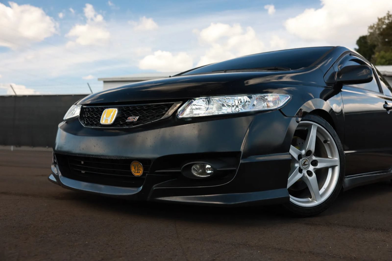 Used 2008 Honda Civic Si image 19