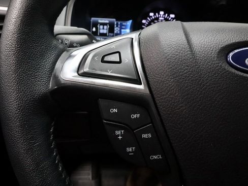 Certified 2024 Ford Edge SEL w/ Sport Appearance Package AWD/4WD image 27