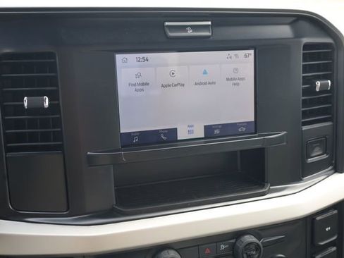 Used 2025 Ford F250 XLT w/ FX4 Off-Road Package image 16